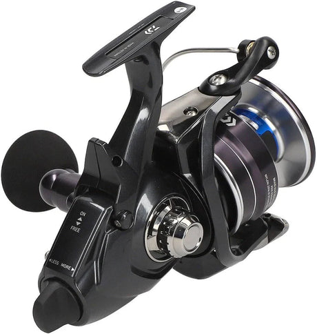 Daiwa 22 Freeswimmer BR Baitrunner Spinning Reel