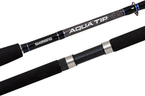 Shimano Aquatip Spinning Rod