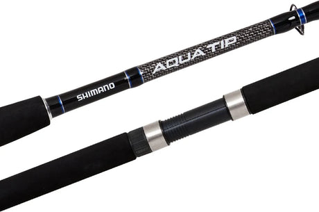 Shimano Aquatip Spinning Rod