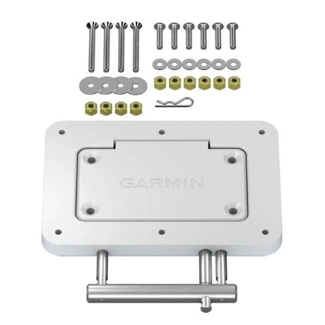 Garmin Force Quick Release Bracket White
