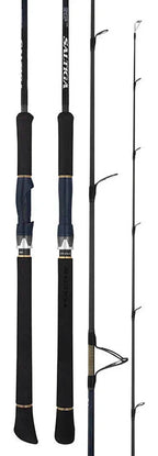 Daiwa 25 Saltiga LC Spinning Rod