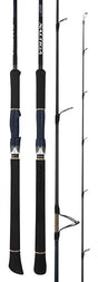 Daiwa 25 Saltiga LC Spinning Rod