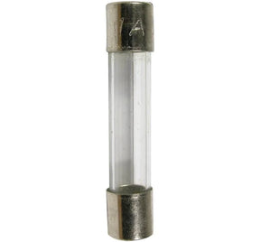 BLA 3AG7.5 Glass Fuse 7.5amp