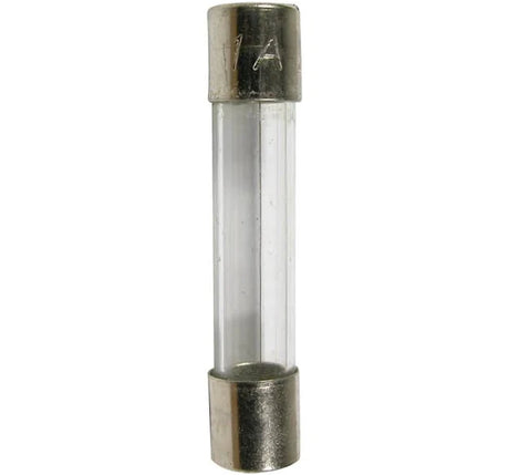 BLA 3AG7.5 Glass Fuse 7.5amp