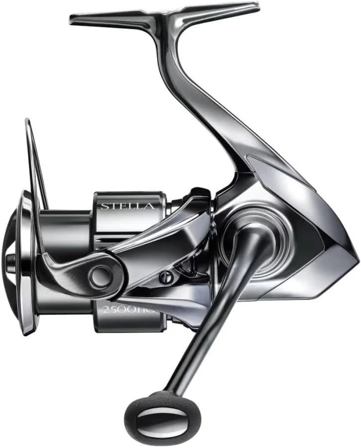 Shimano Stella FK Spinning Reel