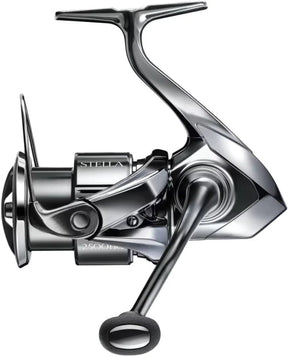 Shimano Stella FK Spinning Reel