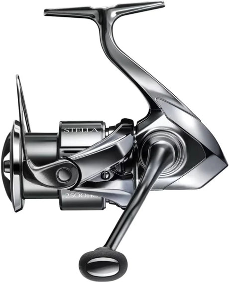 Shimano Stella FK Spinning Reel