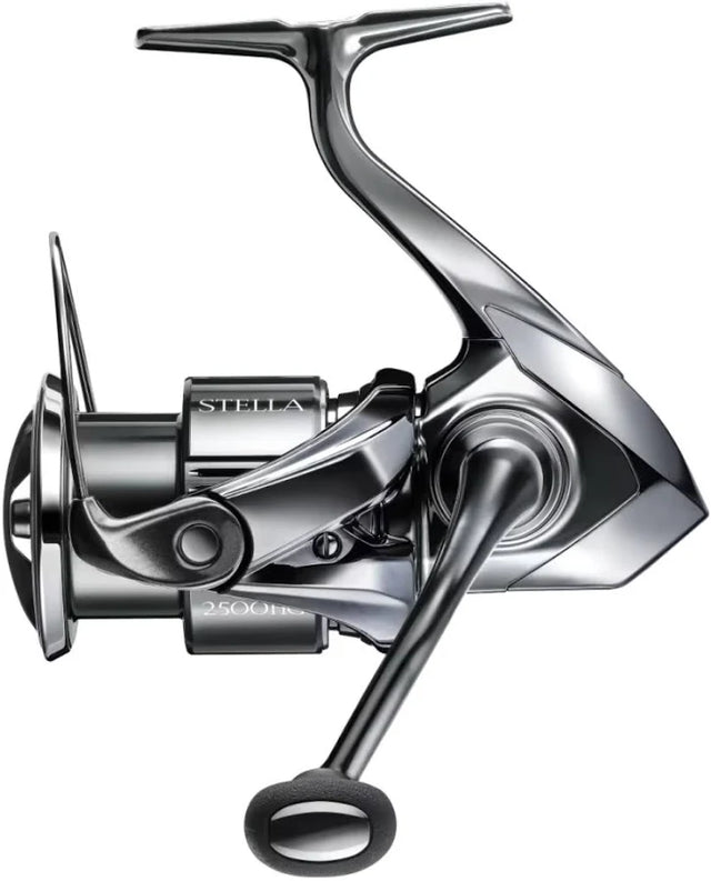 Shimano Stella FK Spinning Reel