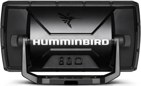 Humminbird Helix 7 Chirp Mega SI GPS Gen 4 Non Network Fishfinder