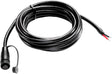 Humminbird Power Cable Apex/Mega Live 1.8m