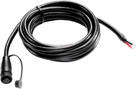Humminbird Power Cable Apex/Mega Live 1.8m