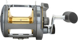 Shimano Tyrnos 2 Speed Overhead Reel