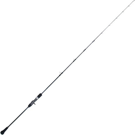 Oceans Legacy Slow Element Spiral Wrap Overhead Jig Rod