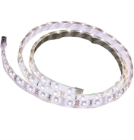 Perfect Image LED Strip Light 1m Cool White/Blue