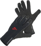 Ocean Hunter Strike Kevlar Pro Gloves Black