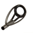 Fuji Frosted Alconite Fishing Rod Tip LC BLCAG Black