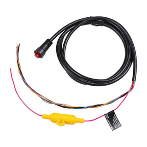 Garmin Power Cable 8410/12/16 & 8612 2 Pin