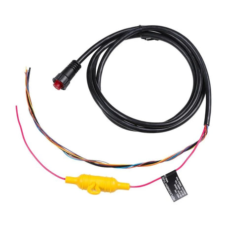 Garmin Power Cable 8410/12/16 & 8612 2 Pin