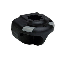 Railblaza SidePort Base Mount Black