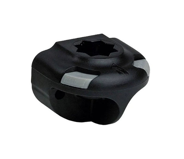 Railblaza SidePort Base Mount Black