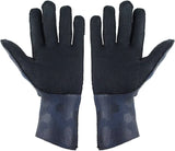 Ocean Hunter Dex Gloves Black