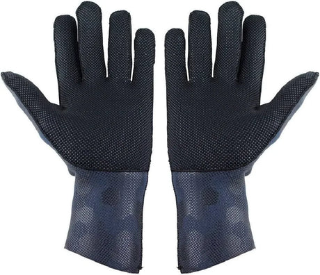 Ocean Hunter Dex Gloves Black