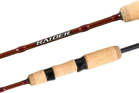 Shimano Raider Spinning Rod