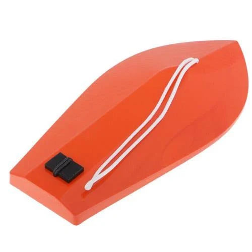Mr Bait Troll Pro K-5 Unrigged Trolling Paravane Board