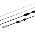 Insalt Finesse Explorer Spinning Rod
