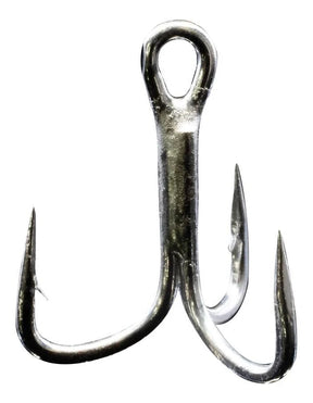 Decoy Y-S81 Treble Hooks