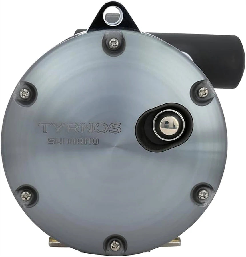 Shimano Tyrnos Overhead Reel