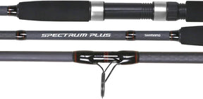 Shimano Spectrum Plus Telescopic Spinning Rod