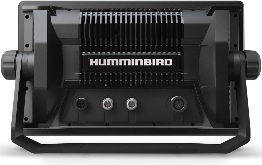 Humminbird Xplore 10 CMSI Fishfinder