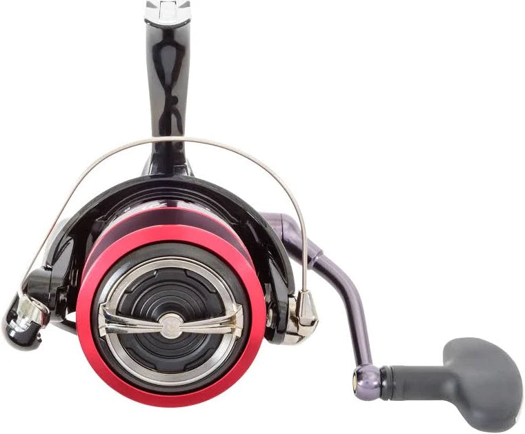 Daiwa Fuego LT Spinning Reel