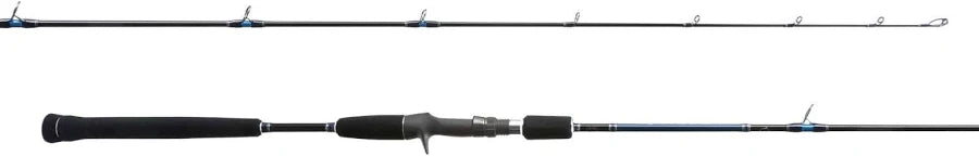 Shimano Talavera Type J Overhead Jig Rod