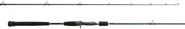 Shimano Talavera Type J Overhead Jig Rod