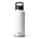 Yeti Rambler 46oz (1.4L) Bottle White