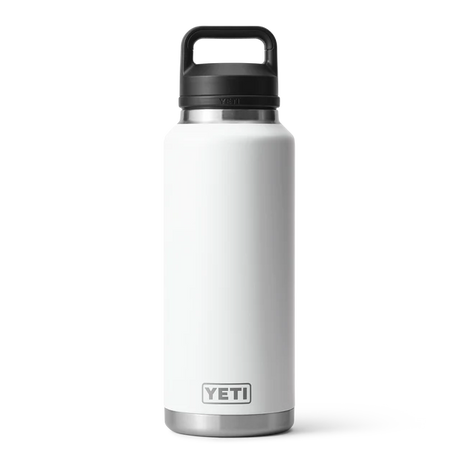 Yeti Rambler 46oz (1.4L) Bottle White