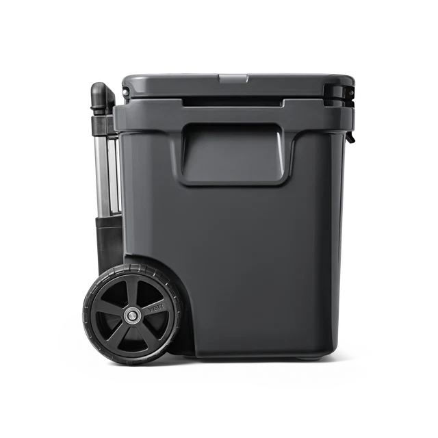 Yeti Roadie 48 Wheeled Hard Cooler Charcoal