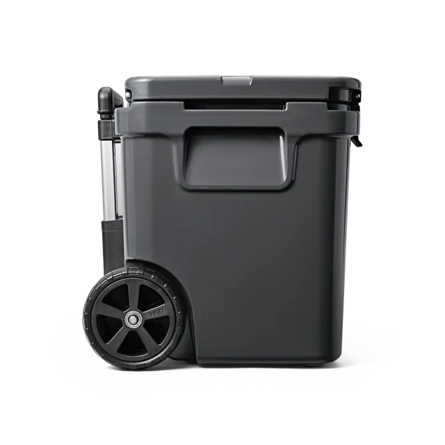 Yeti Roadie 60 Wheeled Hard Cooler Charcoal