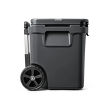 Yeti Roadie 60 Wheeled Hard Cooler Charcoal