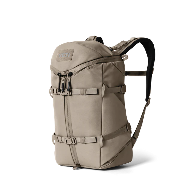 Yeti Ranchero Backpack 22L Cape Dark Taupe