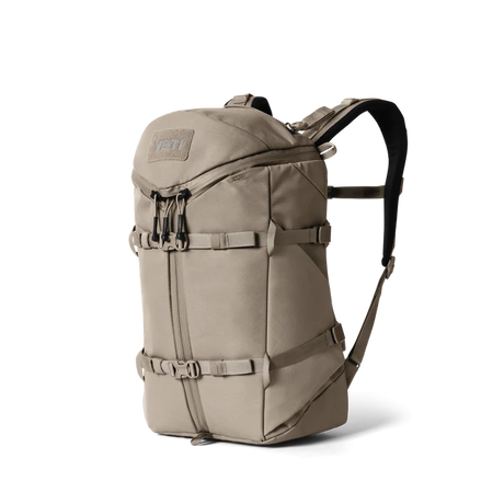 Yeti Ranchero Backpack 22L Cape Dark Taupe