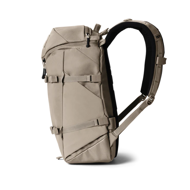 Yeti Ranchero Backpack 22L Cape Dark Taupe