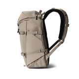 Yeti Ranchero Backpack 22L Cape Dark Taupe