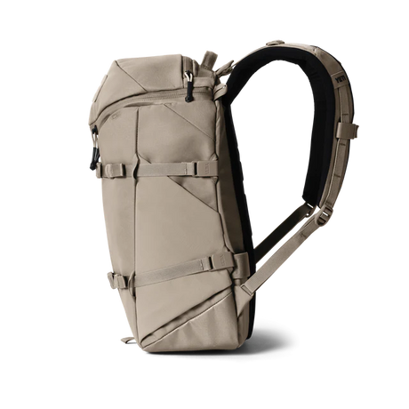 Yeti Ranchero Backpack 22L Cape Dark Taupe