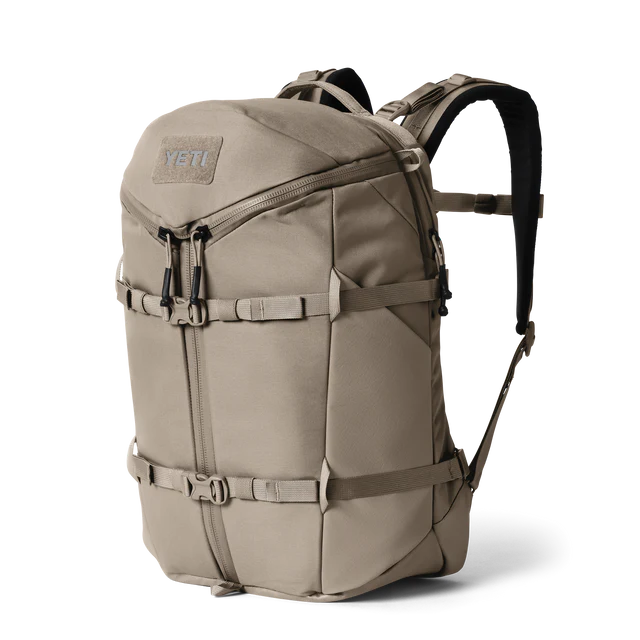 Yeti Ranchero Backpack 27L Cape Dark Taupe