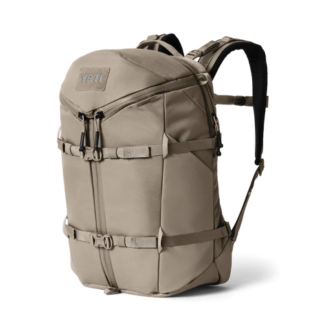Yeti Ranchero Backpack 27L Cape Dark Taupe