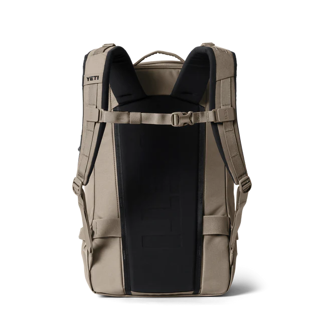 Yeti Ranchero Backpack 27L Cape Dark Taupe