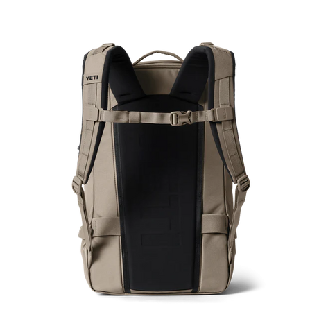 Yeti Ranchero Backpack 27L Cape Dark Taupe